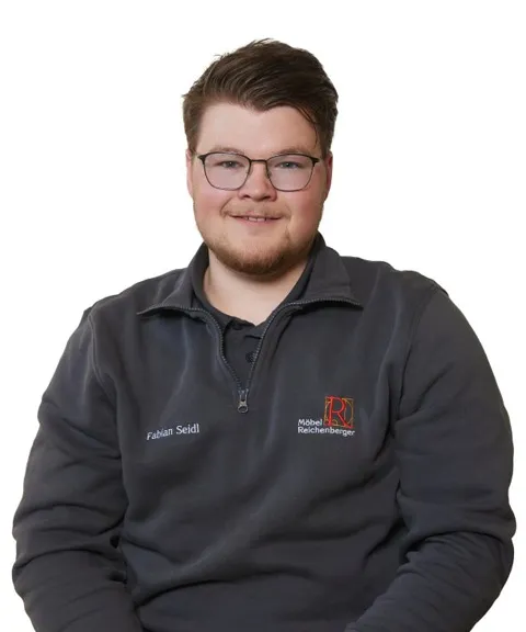 Fabian Seidl Schreiner