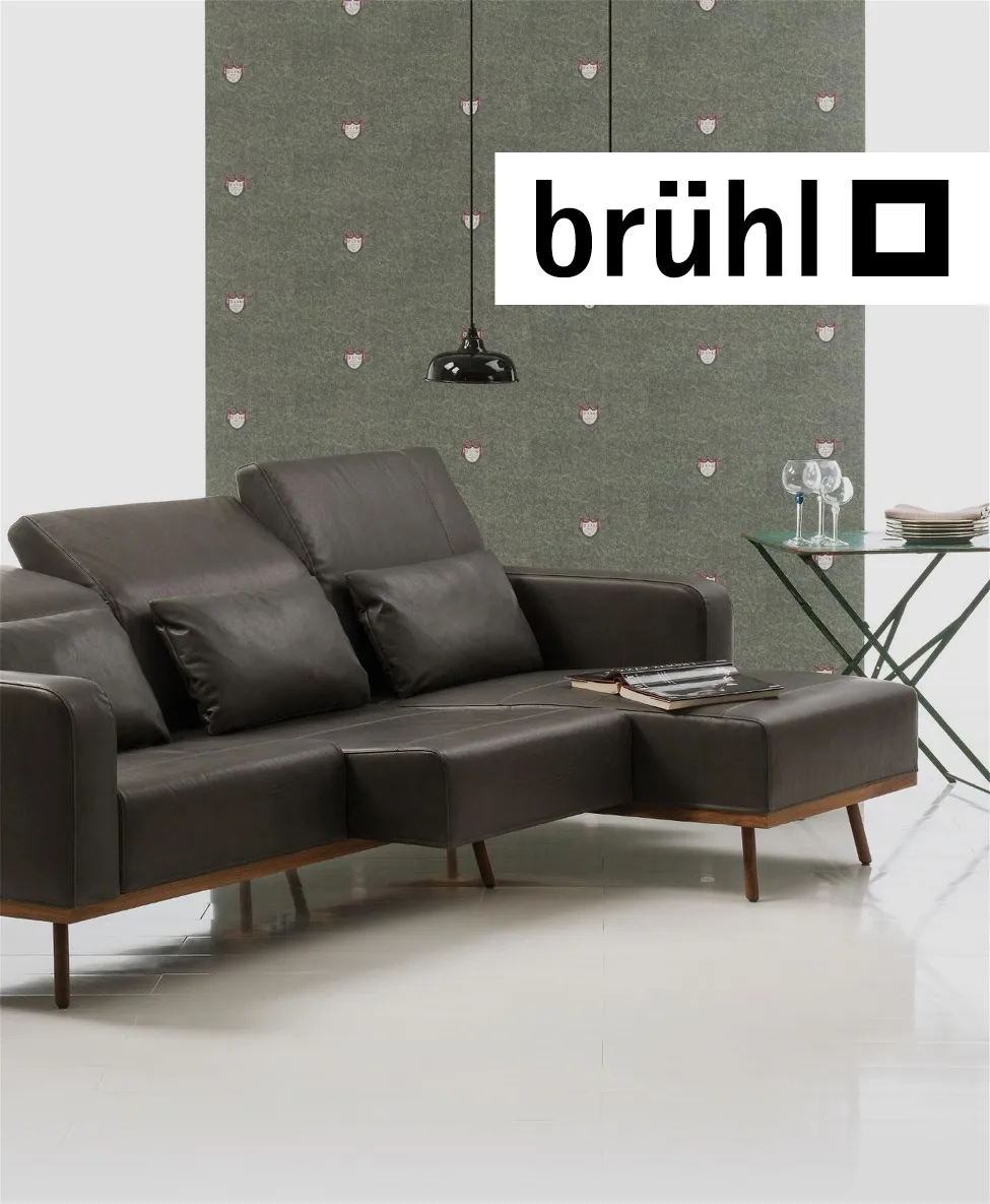 Brühl