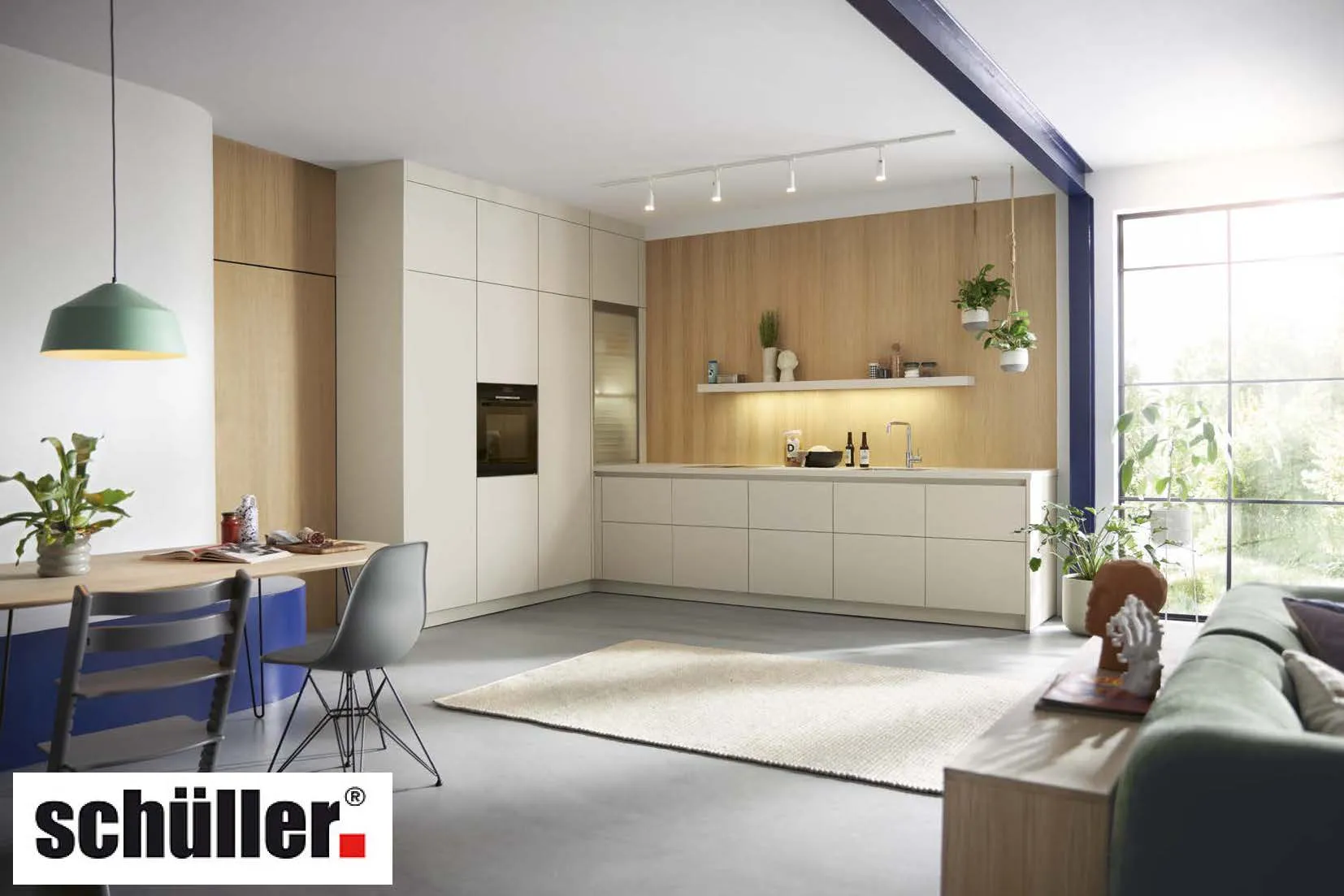 Schüller Katalog