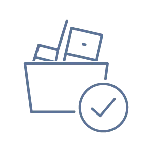 Icon Entsorgung