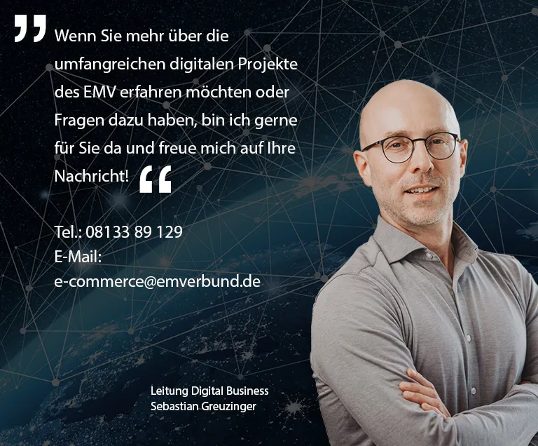 Sebastian Greuzinger