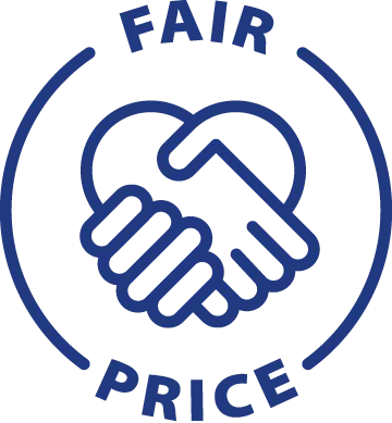 Ikon Fairer Preis