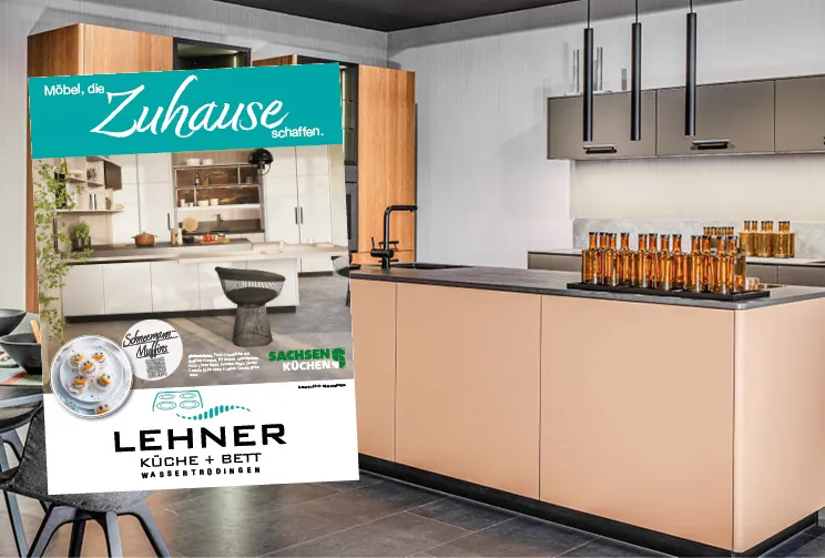 individuelle Beratung bei Lehner