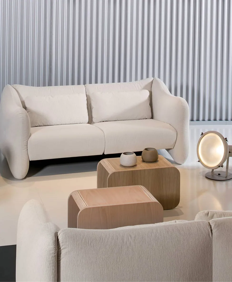 Pionier der Nachhaltigkeit