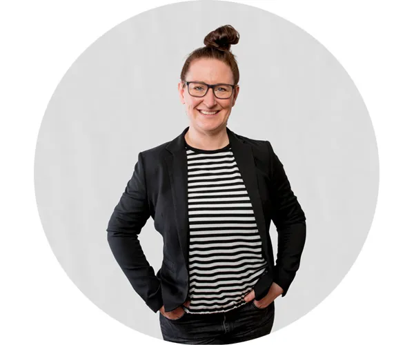 Jacqueline Reimers