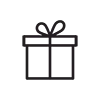 Geschenkeservice