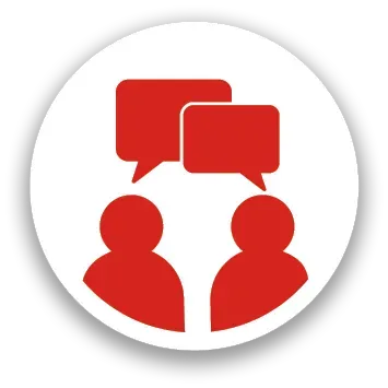 Zeit für Sie Icon