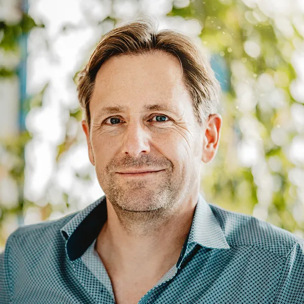 Roland Brandl: Ihr Ansprechpartner für Contur Küchen