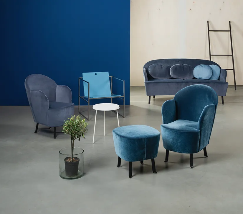 Wohnzimmer Sessel