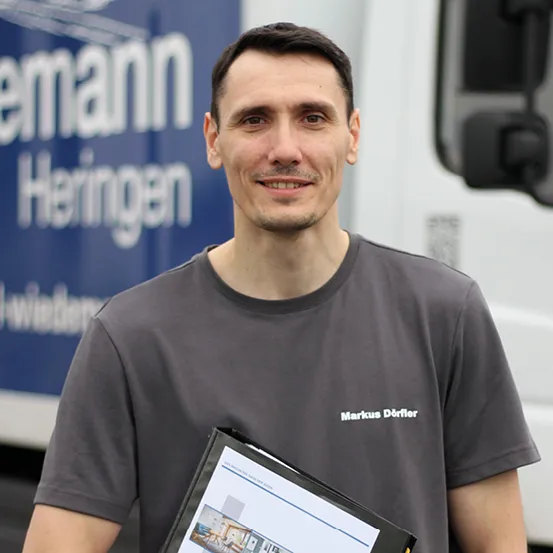 Markus Dörfler