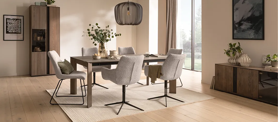 Natura Home Saratoga