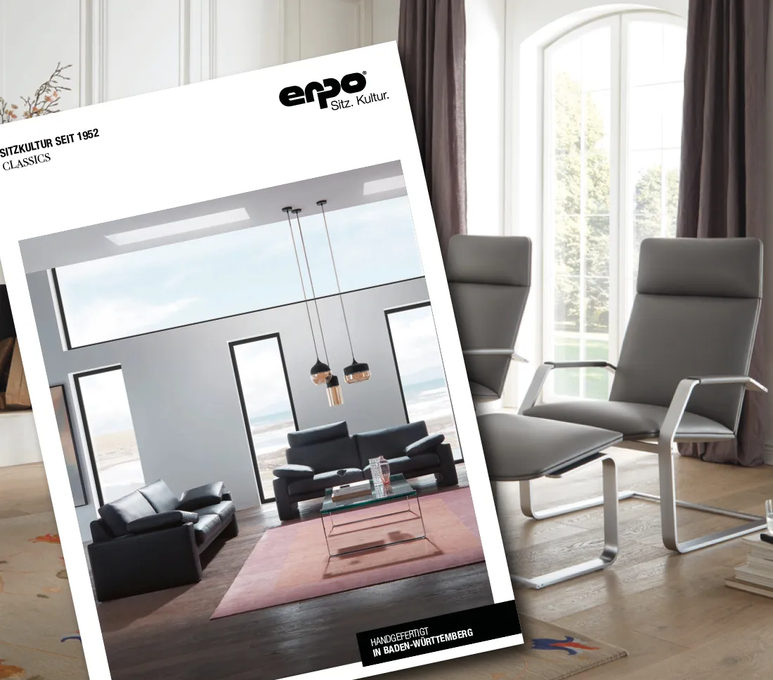 Erpo Katalog
