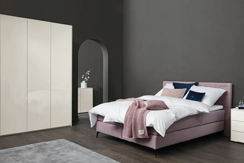 Joop Boxspringbett