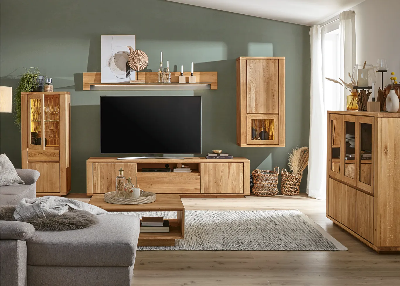 Natura Home