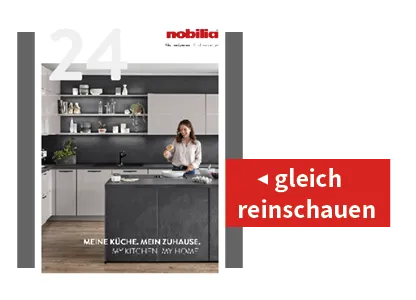 Nobilia Küchen