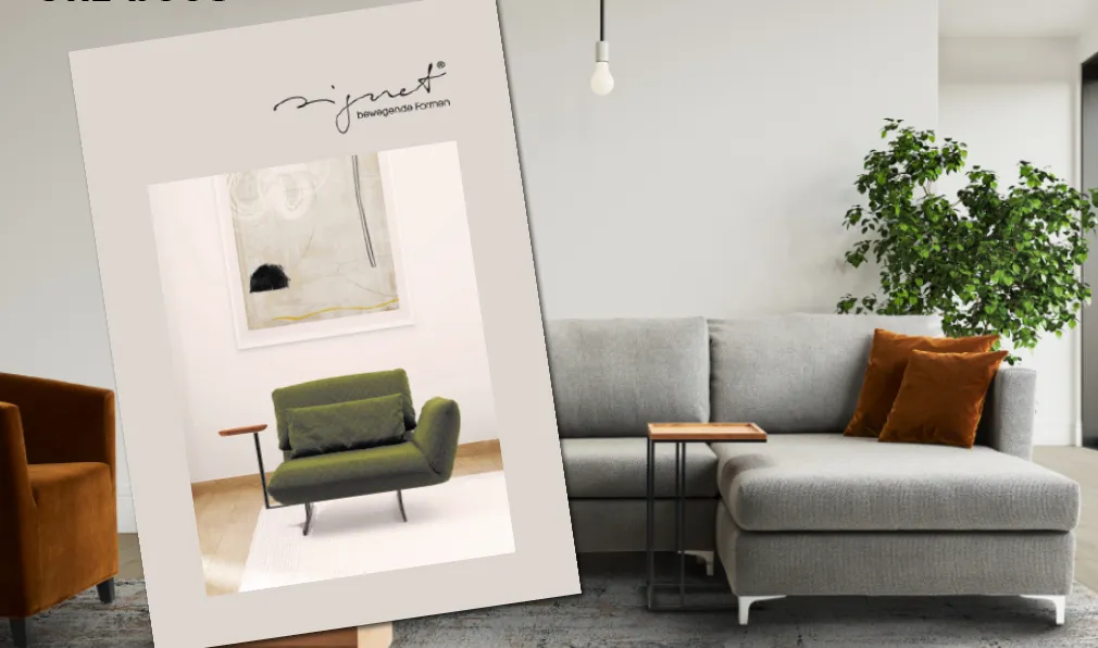Signet Katalog