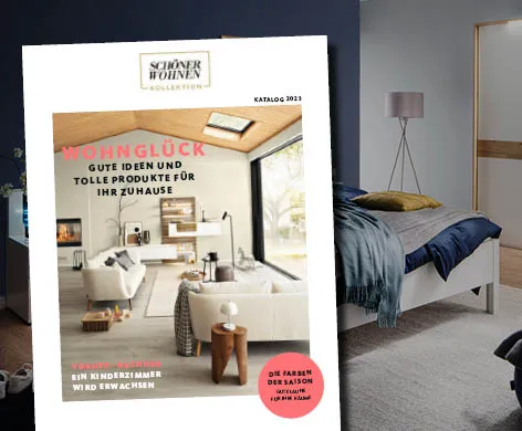 Schöner Wohnen Katalog