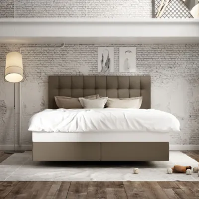 Boxspringbetten