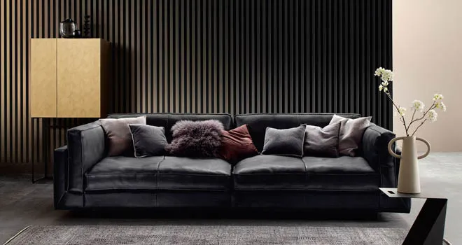 Sofas & Sessel