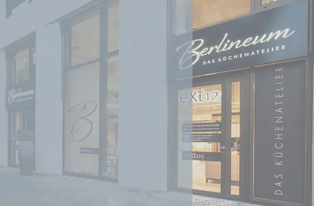 Über Berlinerum