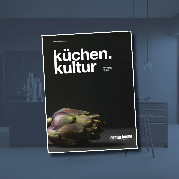 Contur Küche Online Katalog