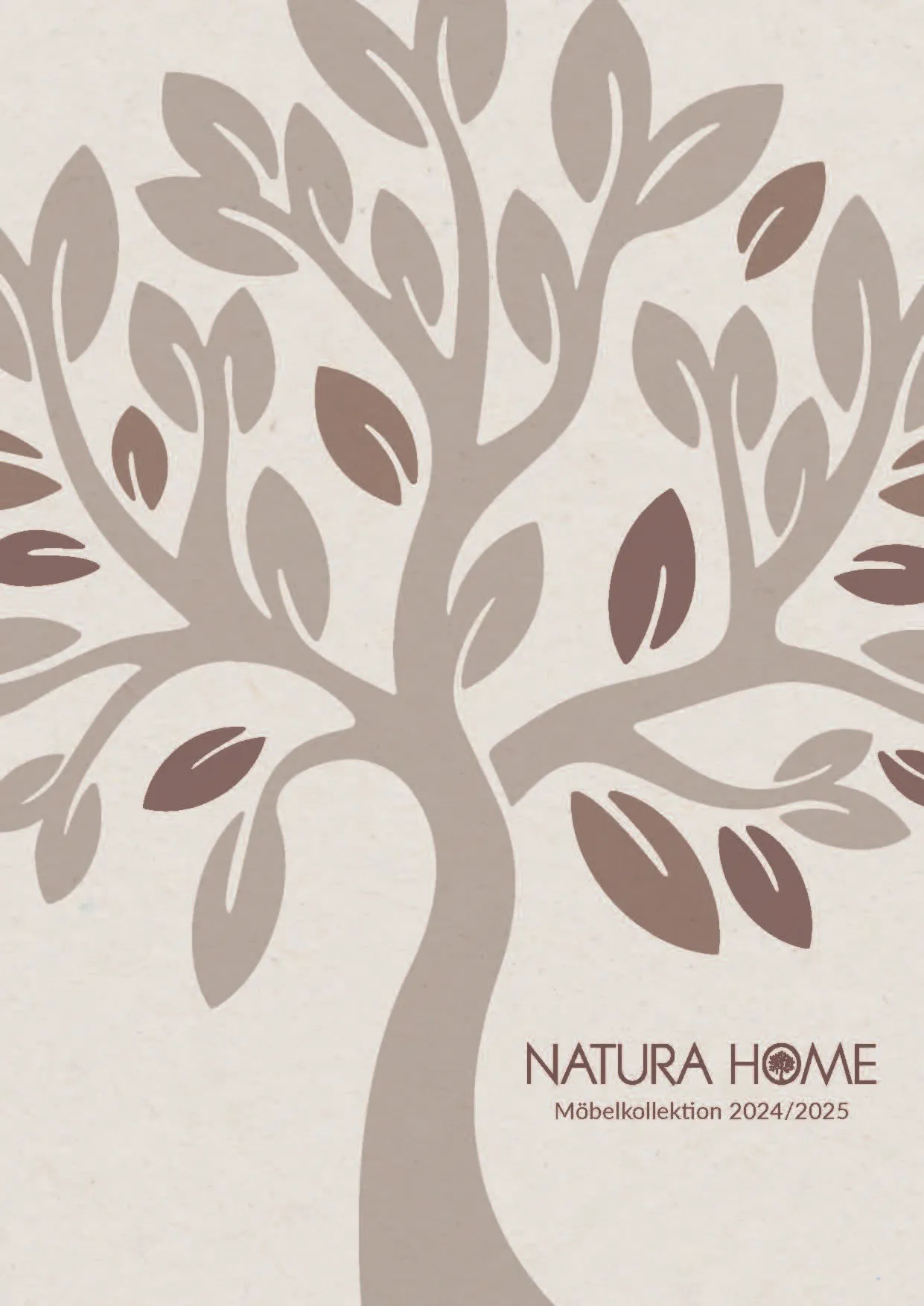 Natura Home Katalog