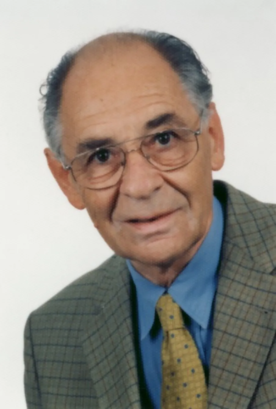 1966 Erwin Riederle