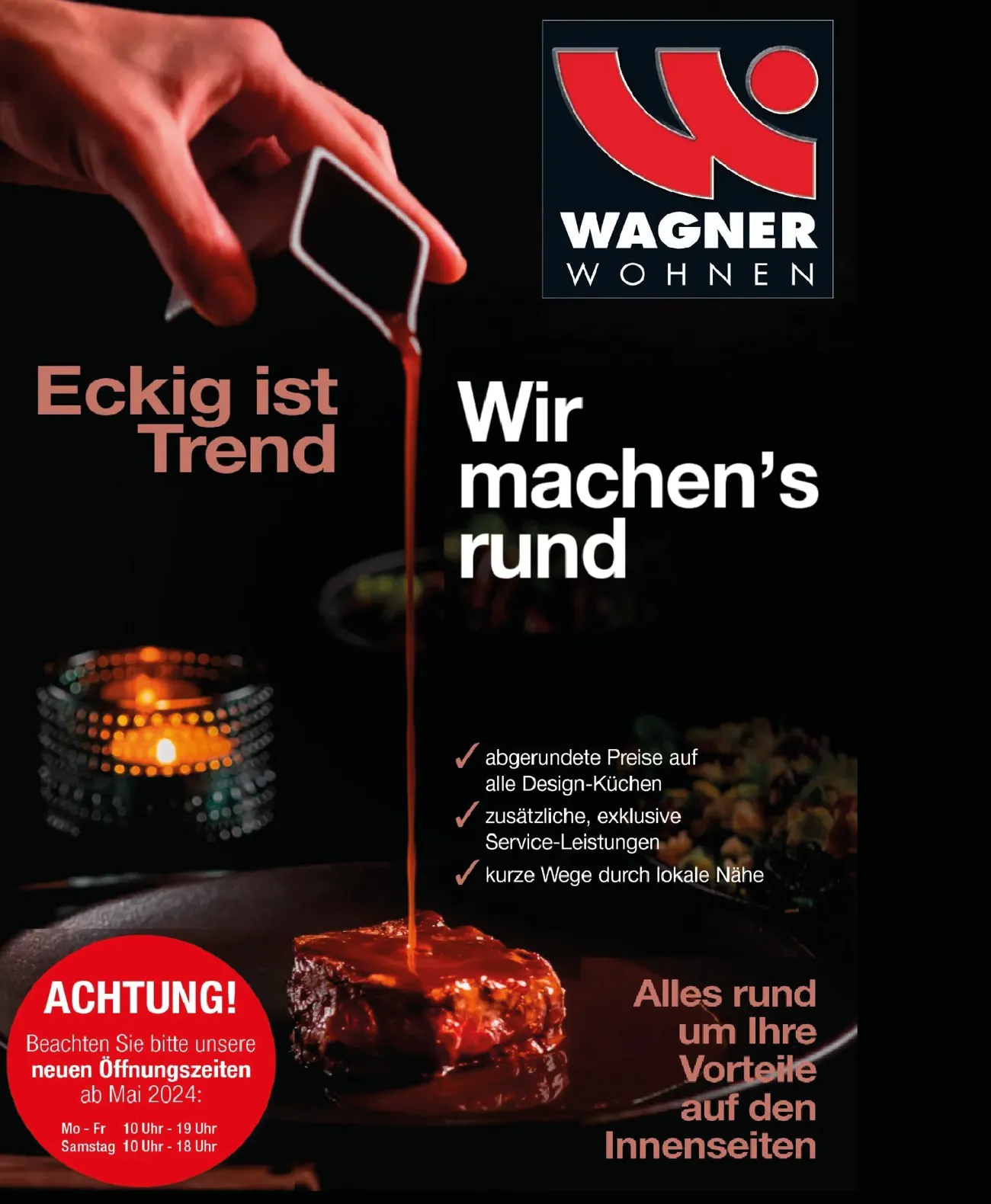 Wagner Wohnen vProspekt