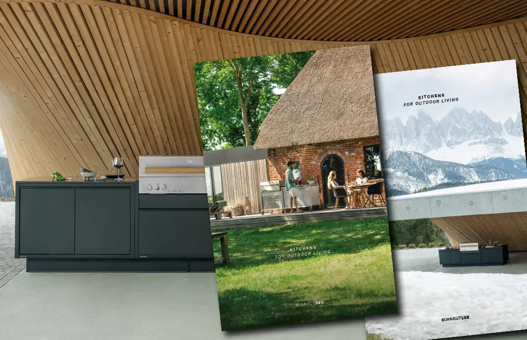 Burnout Kitchen Kataloge