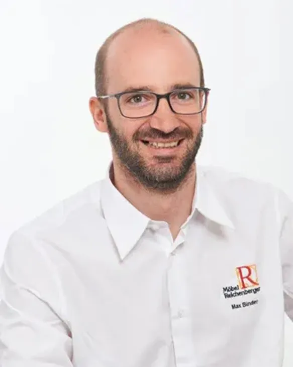 Max Binder