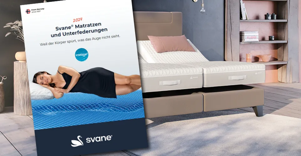 Svane Katalog
