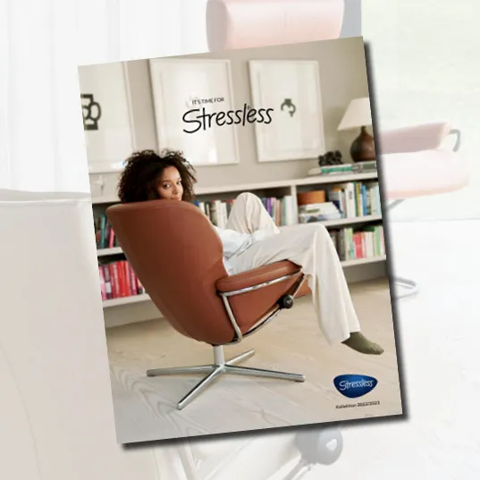Stressless by Ekornes	