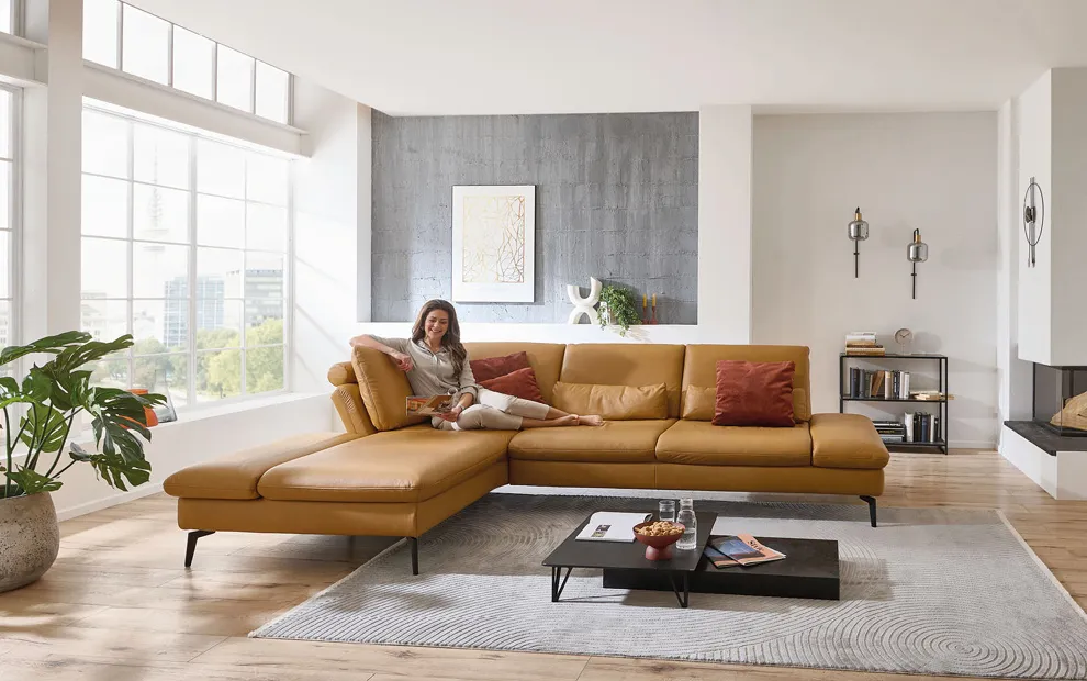 Couchliebe Sofa