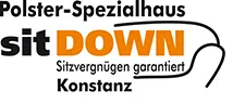 sitDOWN Logo