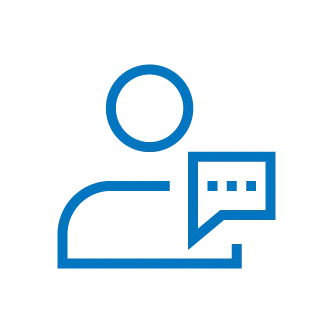 Vollservice-Icon