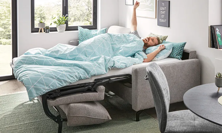 Schlafsofa
