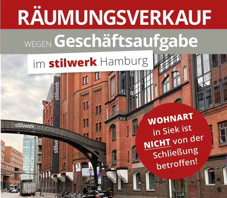 Eintritt Wohnart Bunge