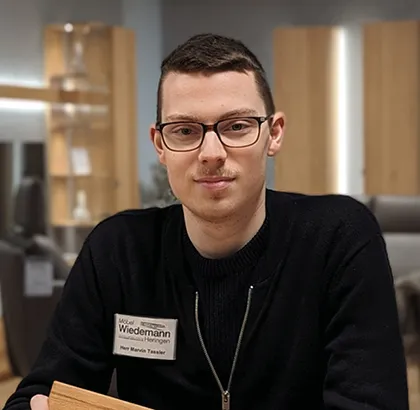 Marvin Tassler