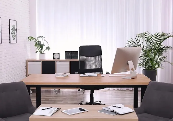 Büro