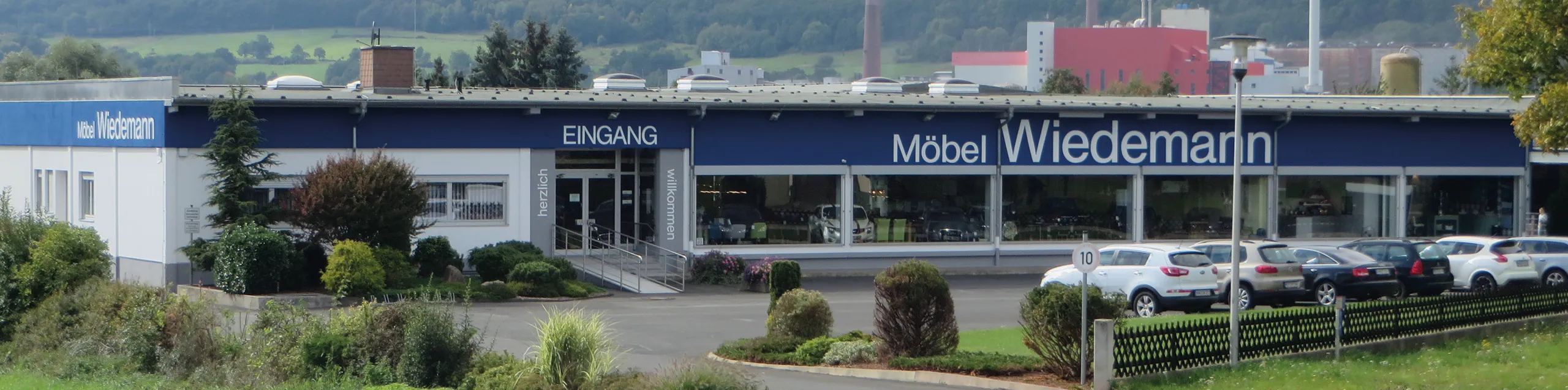 Moebel Wiedemann Kontakt