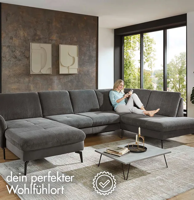 Cassaro Sofa