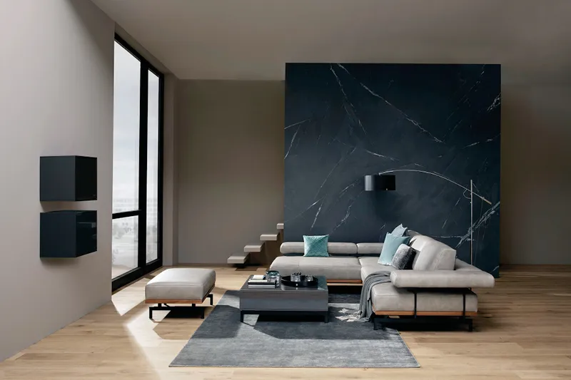 Joop Living Room