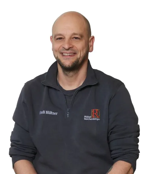 Andreas Hueltner Montageschreiner