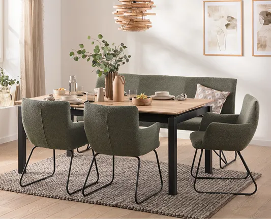 Esszimmer