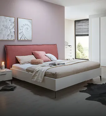 Contur Schlafzimmer