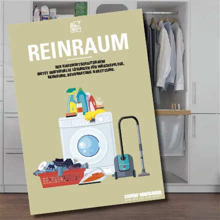 Contur Reinraum