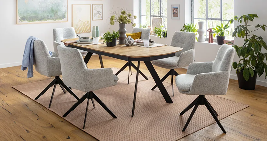 Esszimmer