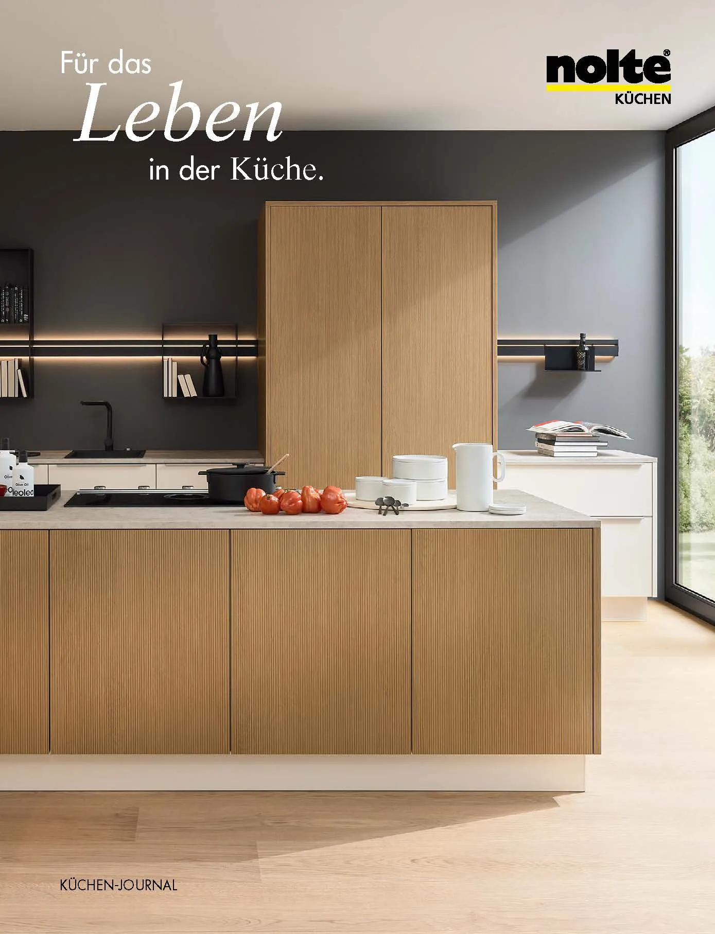 Nolte Katalog