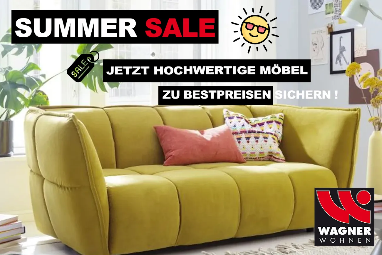 Summer Sale