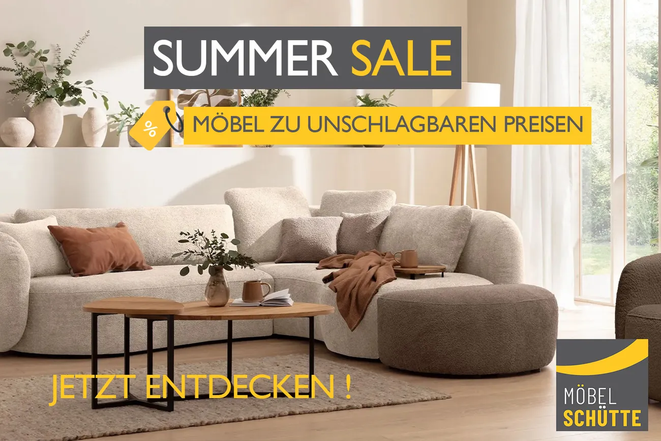 Summer Sale